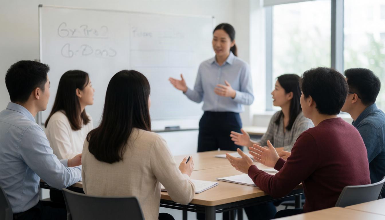 What Makes Our Courses Work